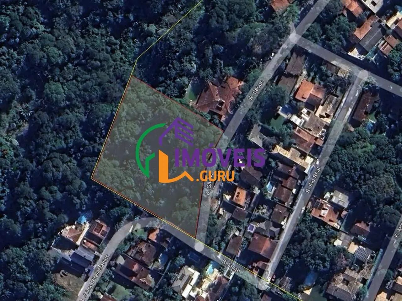 TERRENO EM CONDOMÍNIO - VILA DIVA - SP