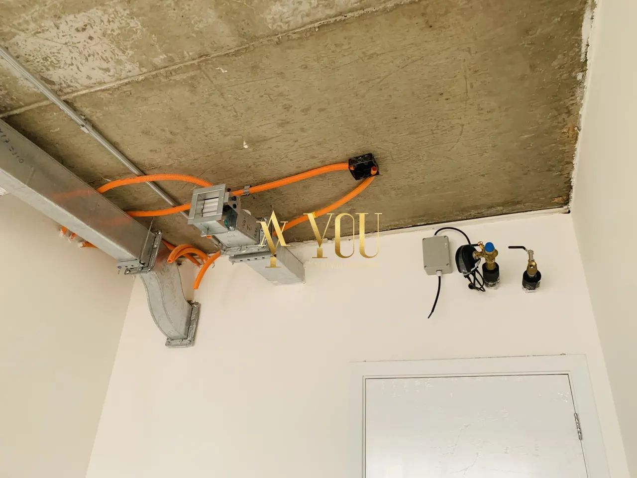 Uma das últimas salas disponíveis nessa planta específica para aluguel mensal - Foto 7