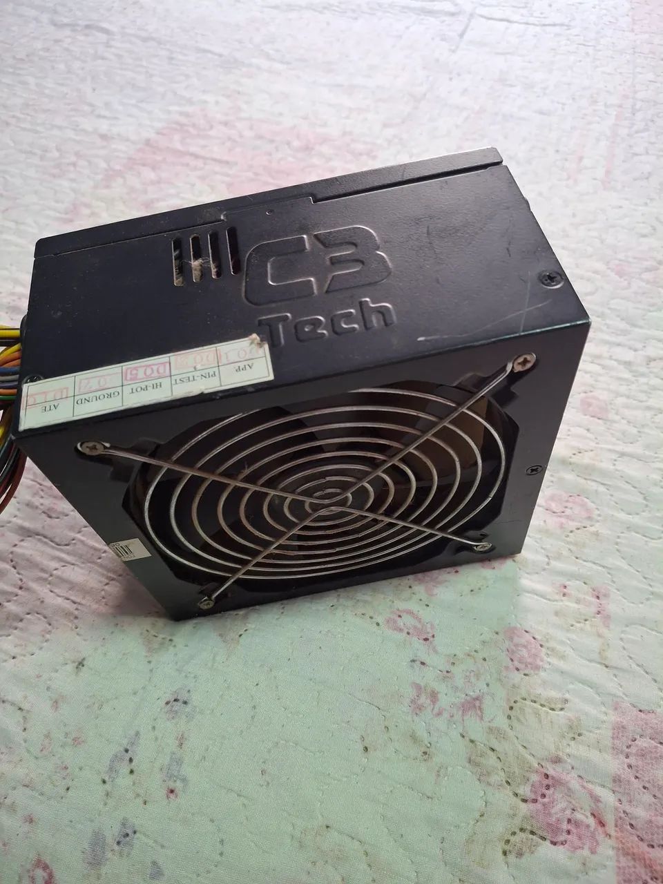Fonte 500W