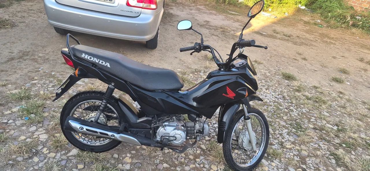 Pop 110i 2022 - Foto 2