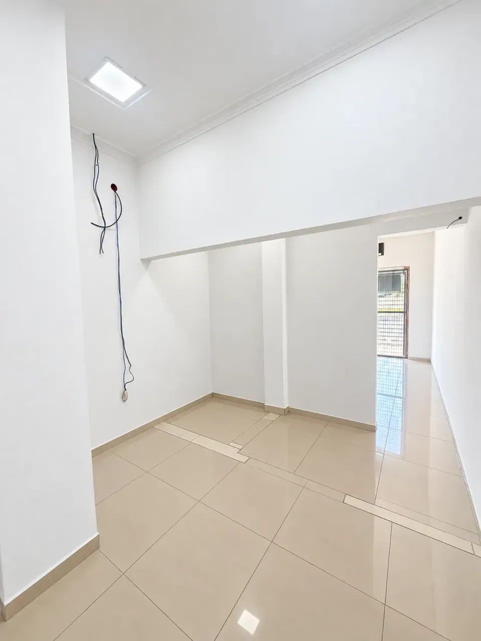SALA COMERCIAL  - JARDIM IMPERIAL - Foto 5