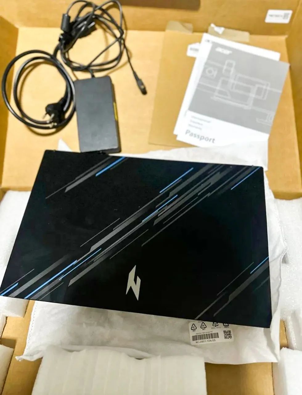 Notebook Acer / V15 - Foto 3