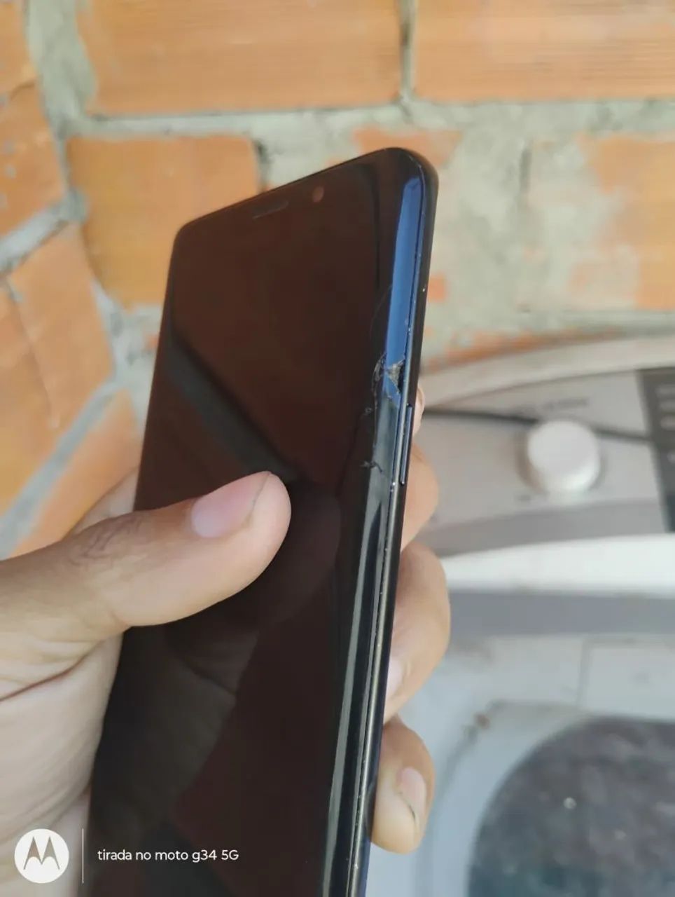 Samsung galaxy s9 - Foto 3