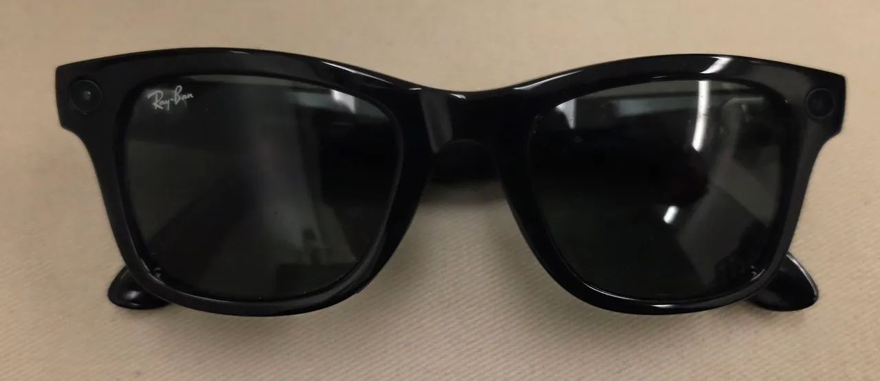 Óculos Ray-Ban Meta (GEN 2) - Foto 3