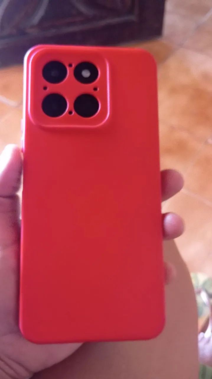 Celular honor 256 gigas top - Foto 2