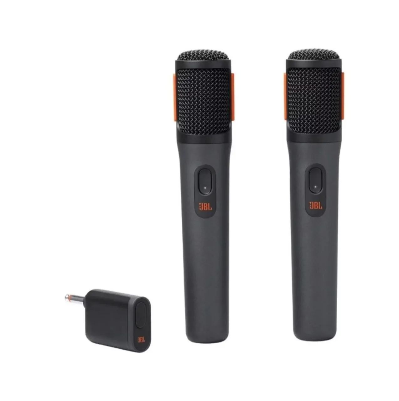 2 Microfones JBL - Foto 3