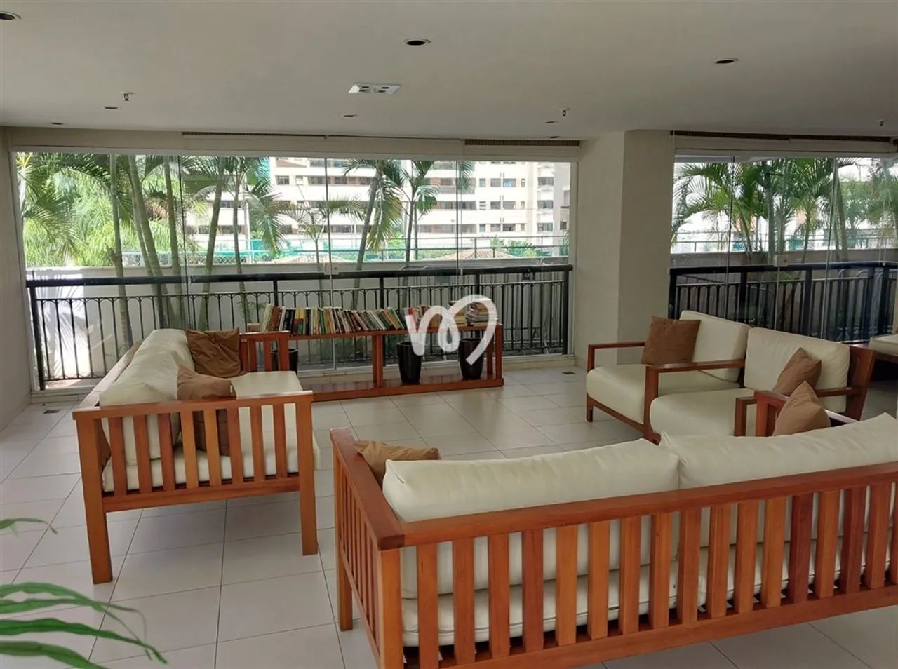 Apartamento com 3 Quartos na Península - Foto 4
