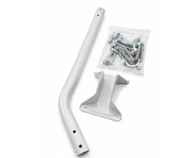 Suporte para fixar Starlink Mini marca Vivensis  - Foto 2