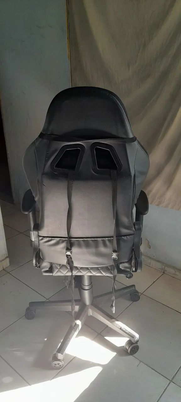 Cadeira gamer fox - Foto 3