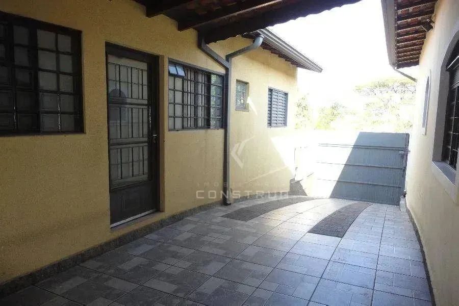 CASA 131 m² COM 3 QUARTOS E SUÍTE NO JARDIM PROENÇA - CAMPINAS - Foto 4