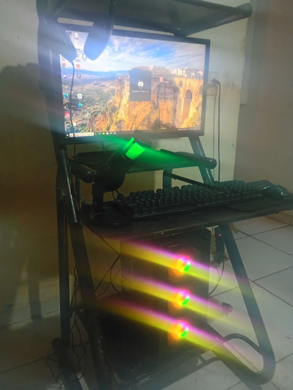 Pc game