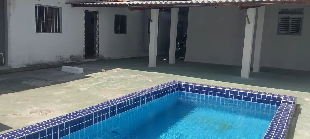 Casa de praia na Redinha Nova. - Foto 9