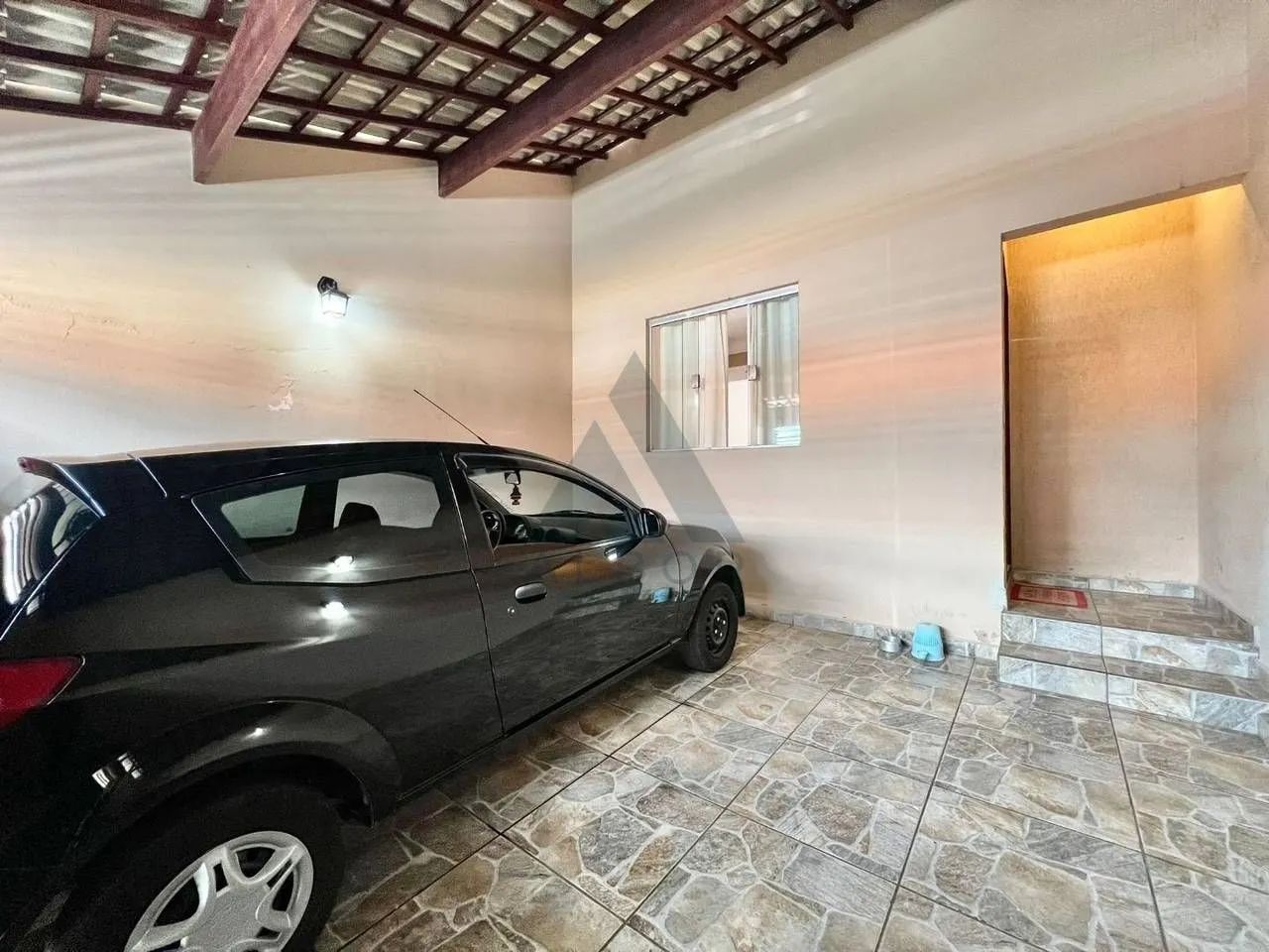 Casa - Jardim Casa Grande  - Foto 2