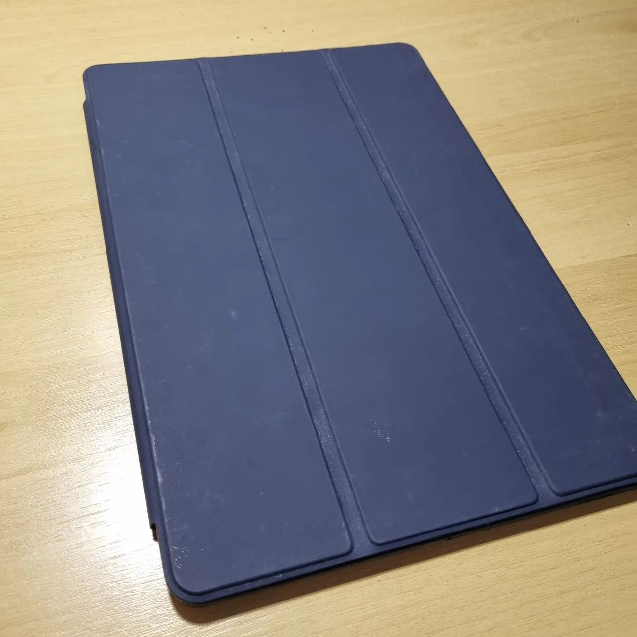 Tablet Galalxy Tab S7 FE - PRATICAMENTE NOVO - Foto 3