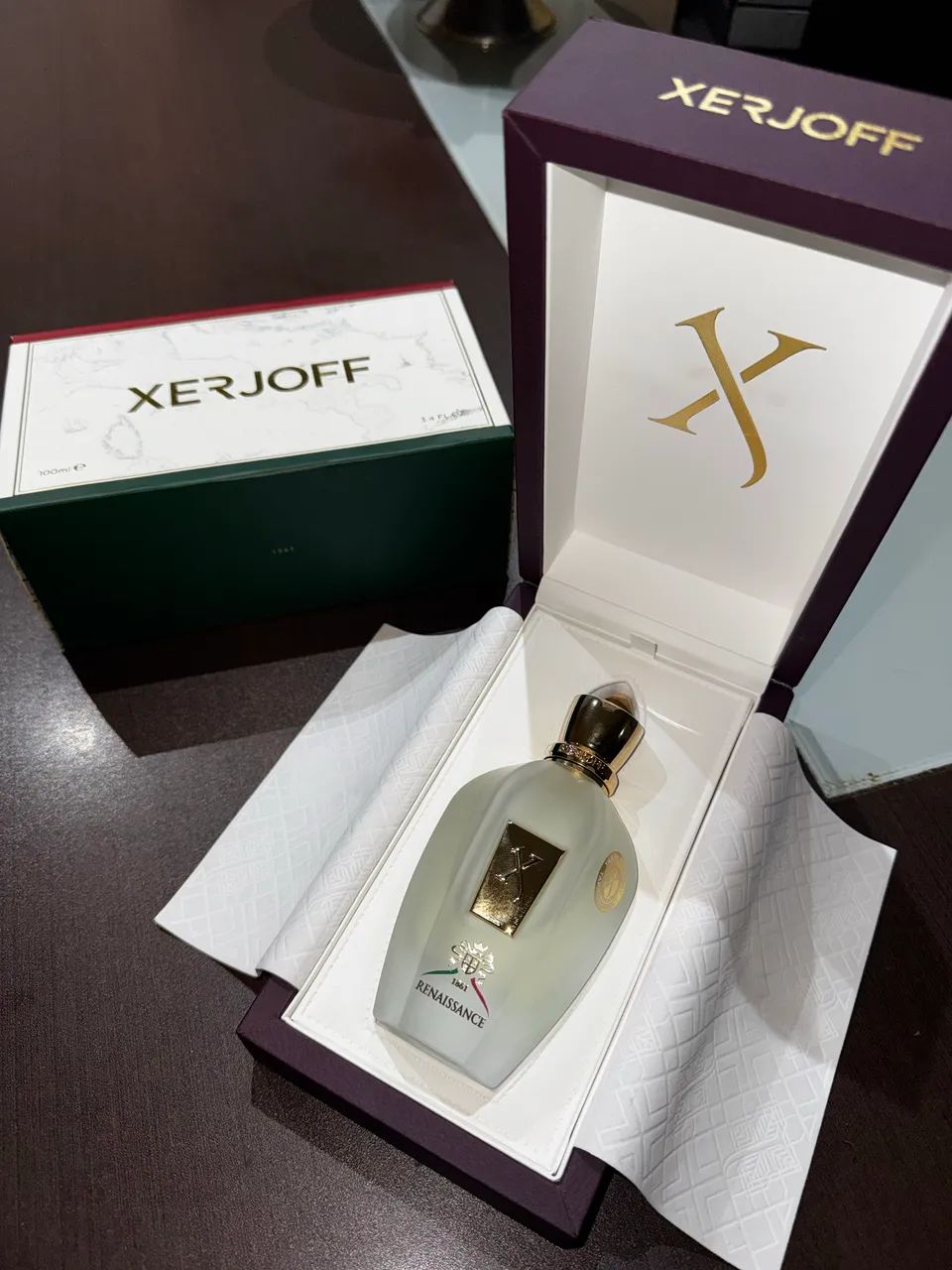 Xerjoff Renaissance - 100ml