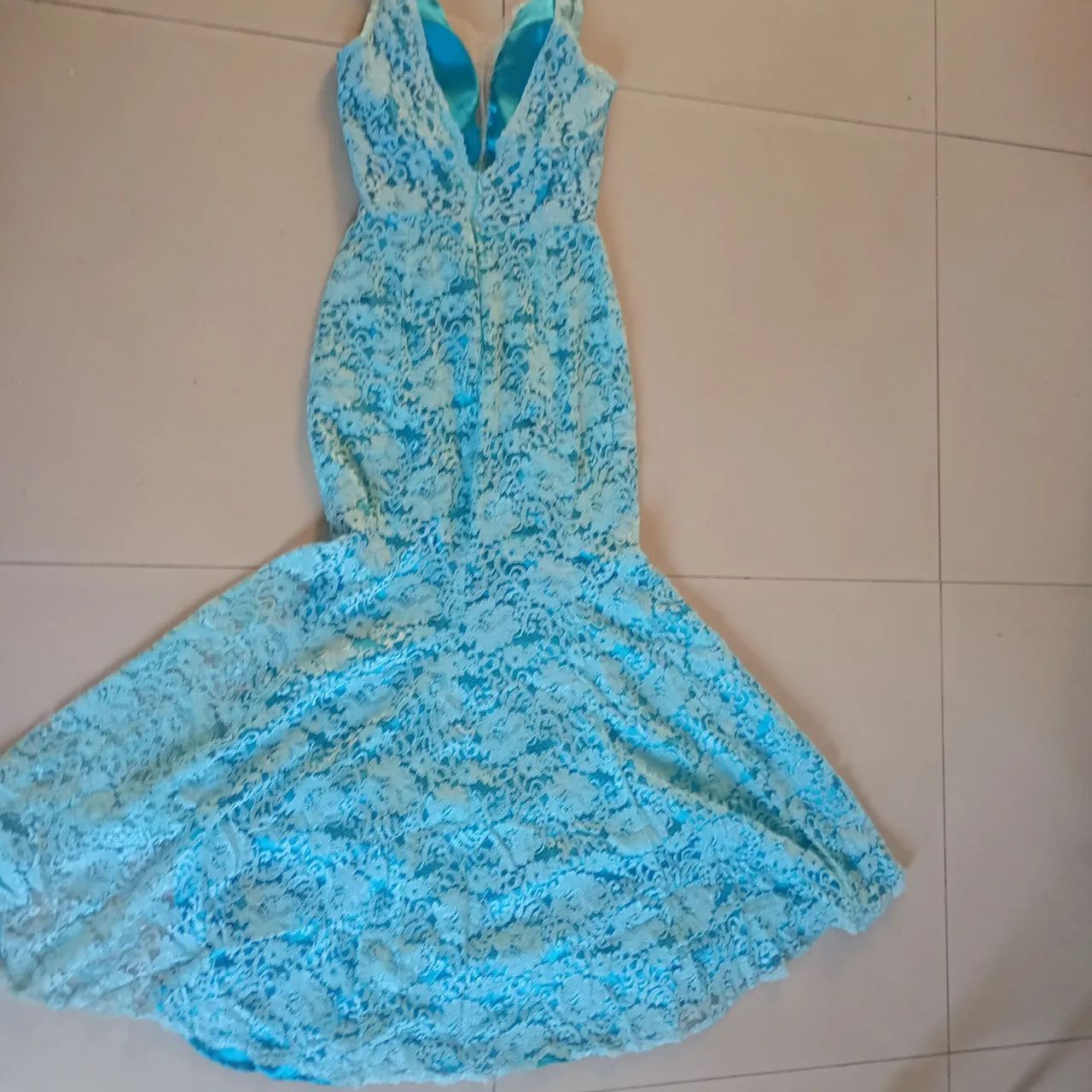 Vestido festa - Foto 5