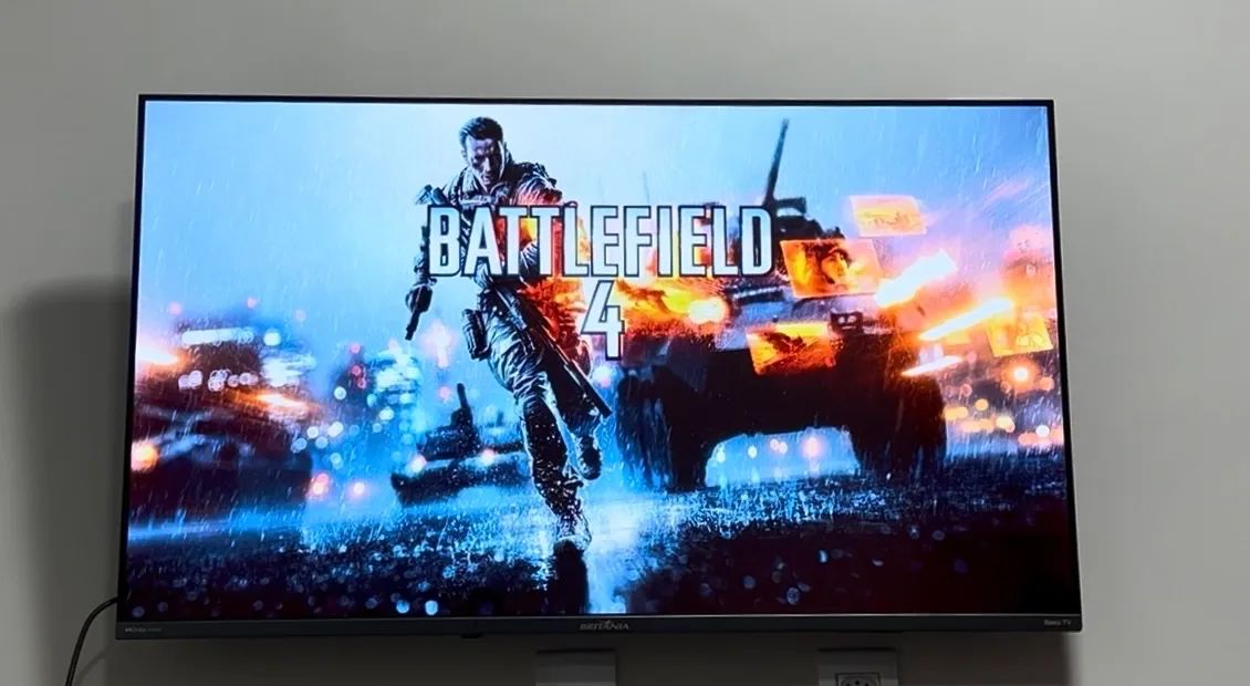 Ps4 500 GB - Foto 4