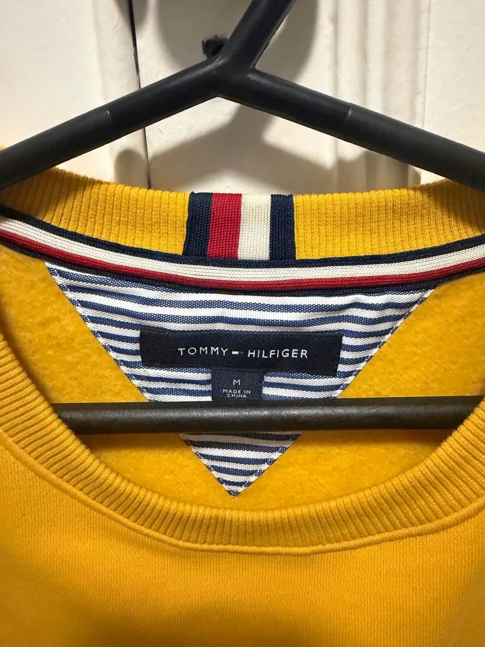 Moletom tommy hilfiger - Foto 2