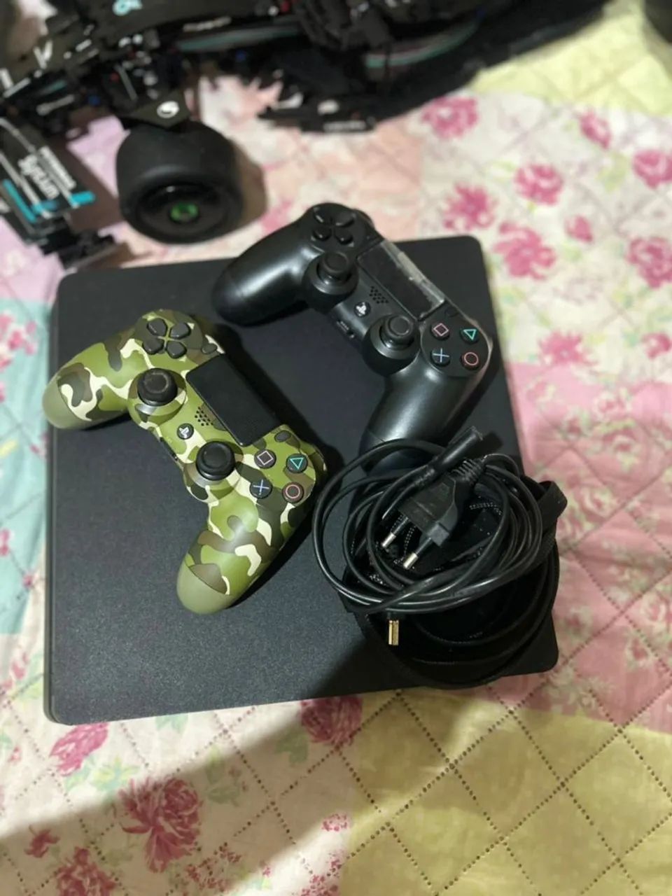 Ps4 Slim  - Foto 4