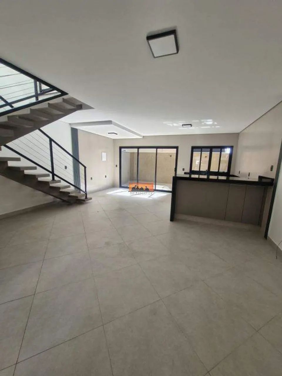 Casa para aluguel, 2 quartos, 2 suítes, Chácara Primavera - CAMPINAS/SP - Foto 2