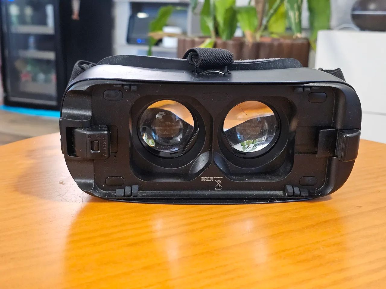 Samsung Gear VR  - Foto 4