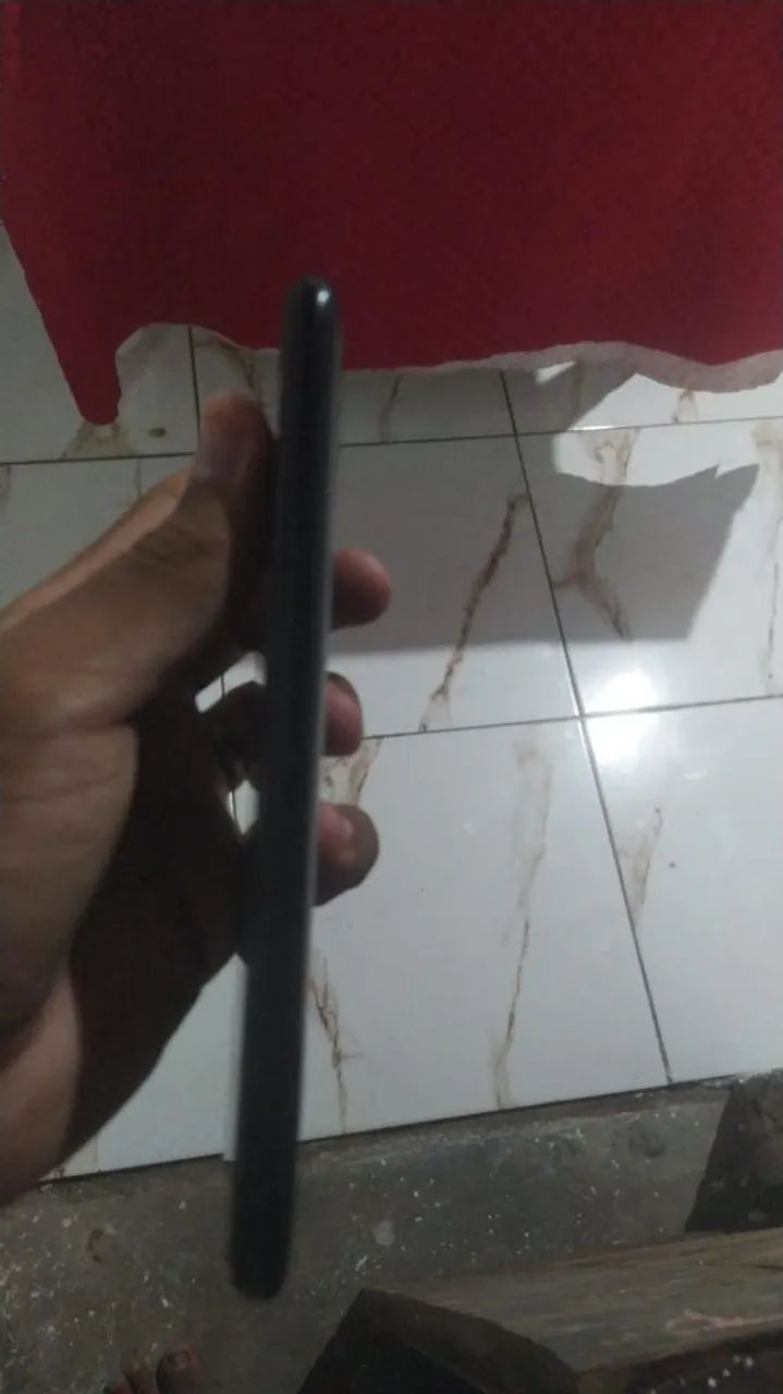 Vendo celular a02s quebra galho de uber. - Foto 5