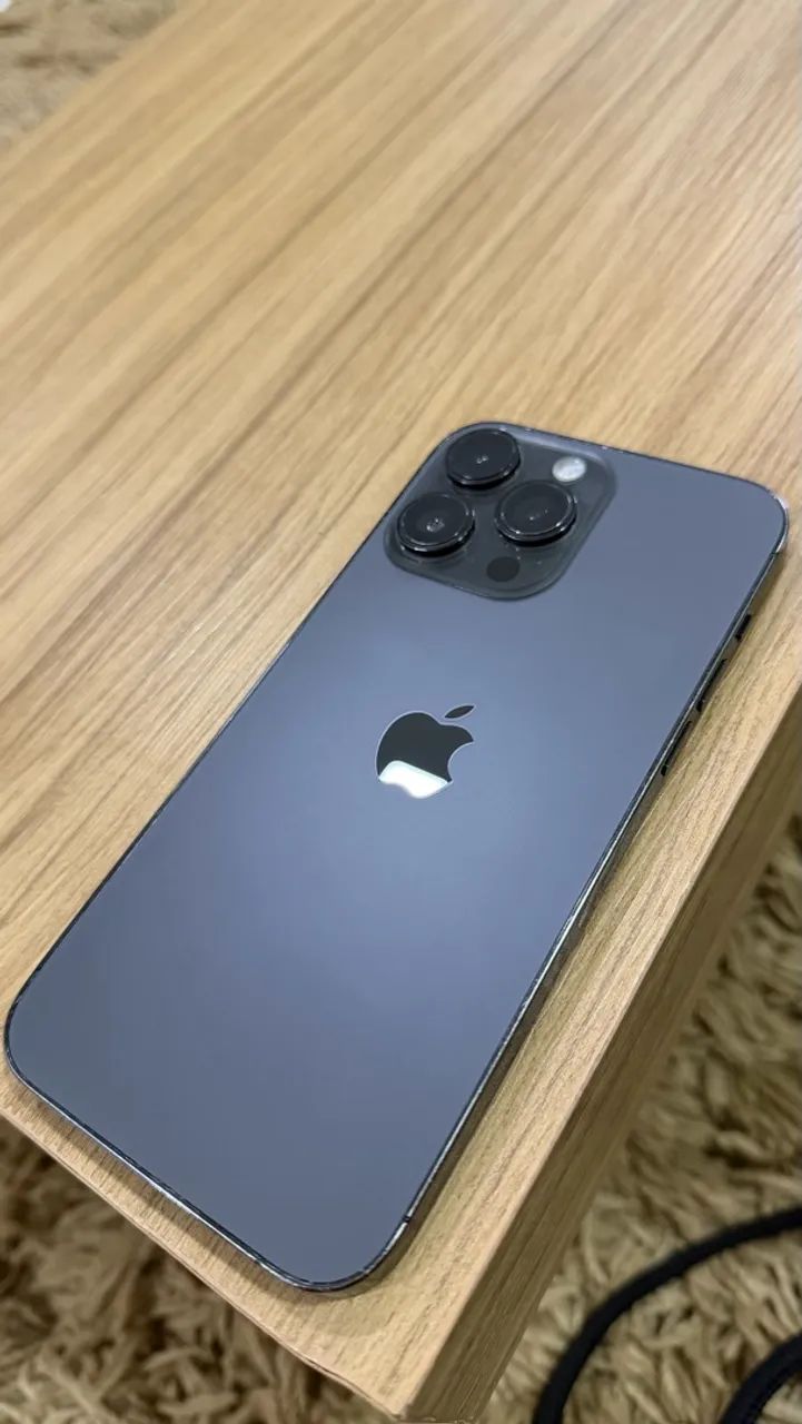 IPHONE 14 PRO MAX - Foto 5
