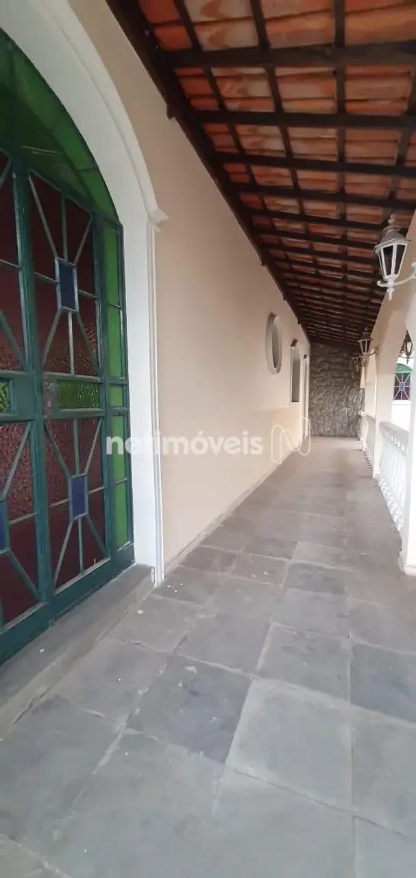 Venda Casa comercial Prado Belo Horizonte - Foto 3