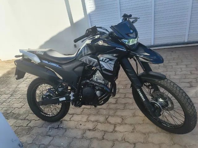 Yamaha LANDER 250  - Foto 4