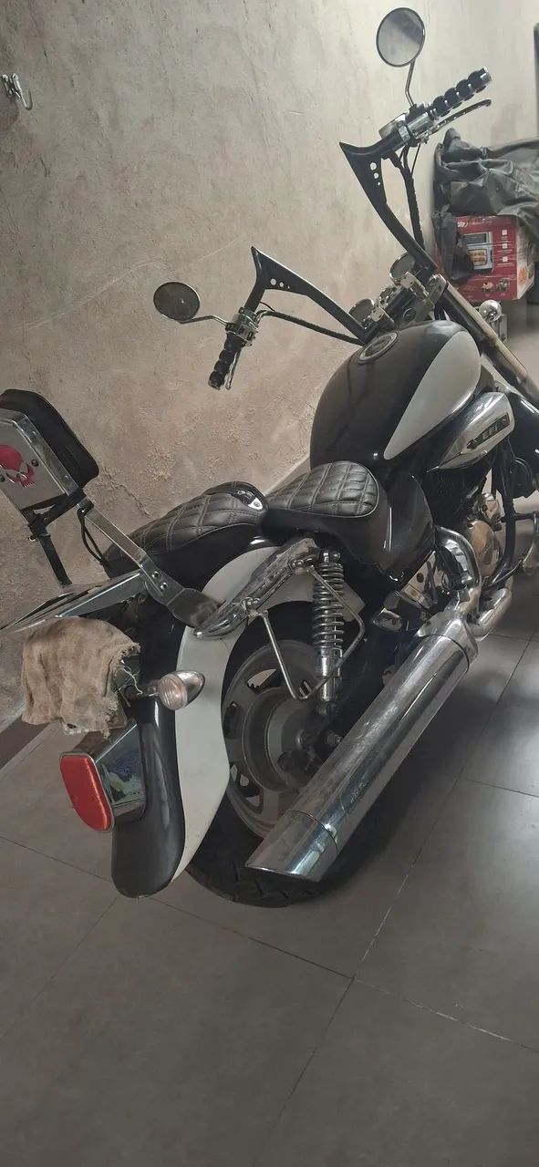 Vendo Mirage 250 - Foto 3