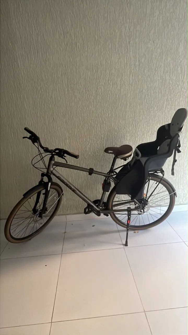 Bicicleta Groove Blues - Foto 3