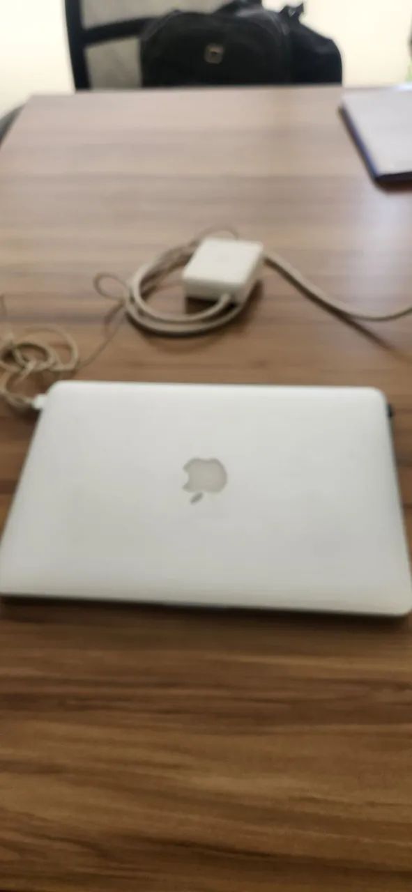 MACBOOK PRÓ RETINA 2015 - Foto 2
