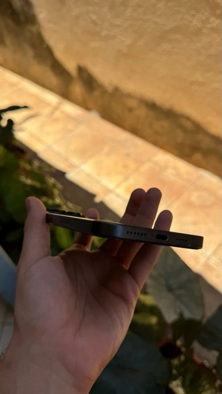 IPHONE 15 PRO MAX 256gb - Foto 2