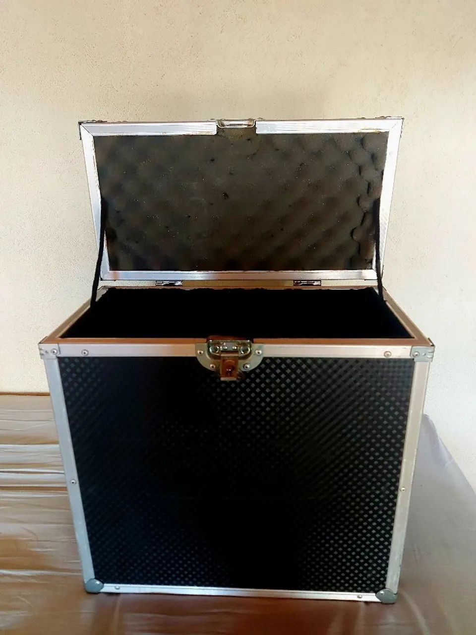 Case para caixa de batería  - Foto 2
