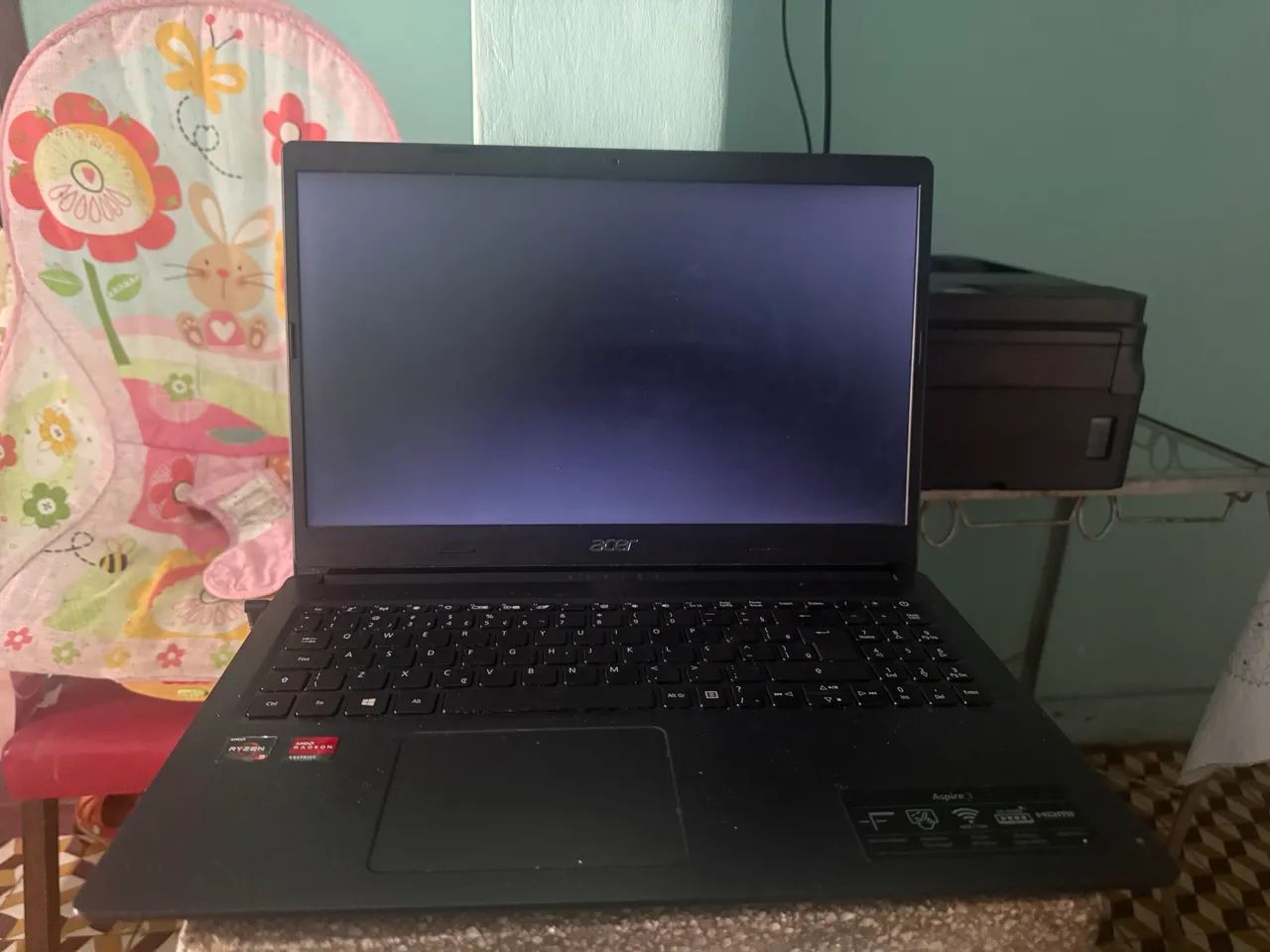 Notebook acer - Foto 4