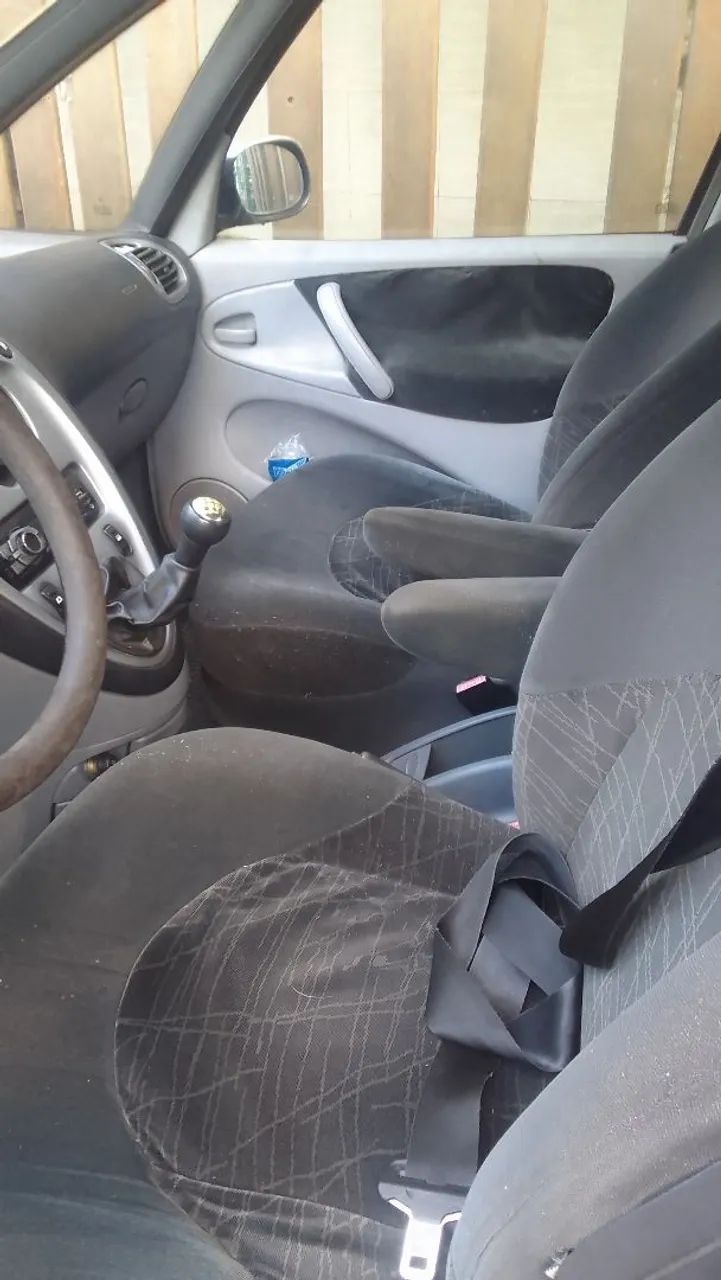 Picasso 16GLXFLX 2007 - Foto 2