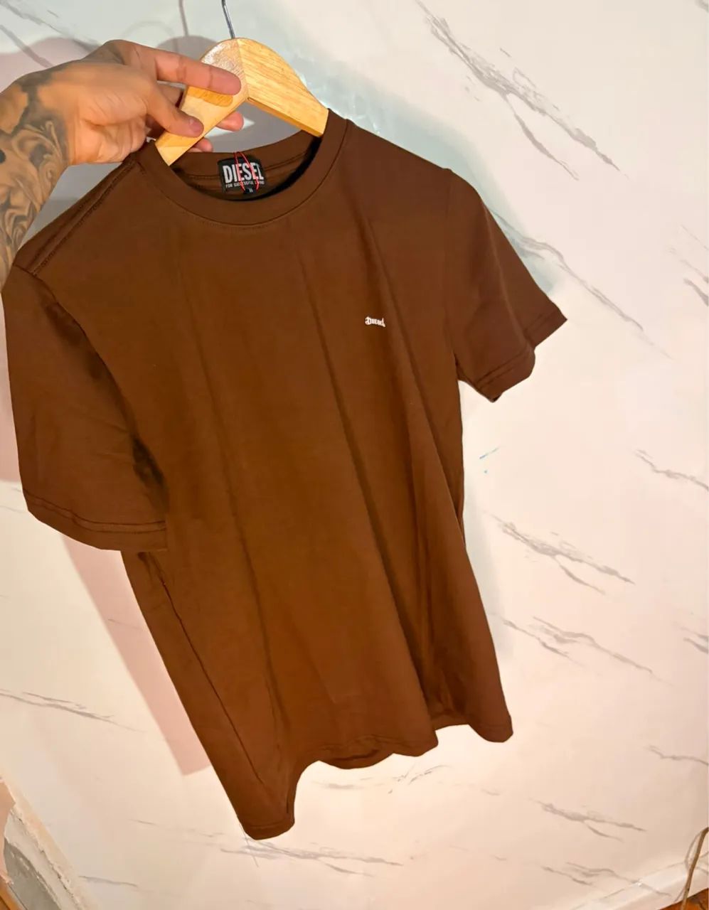 Camisas premium 