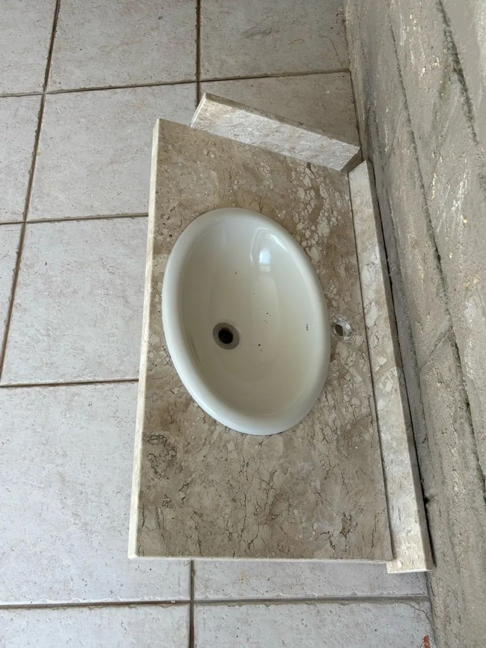 Cuba de banheiro em granito  - Foto 2