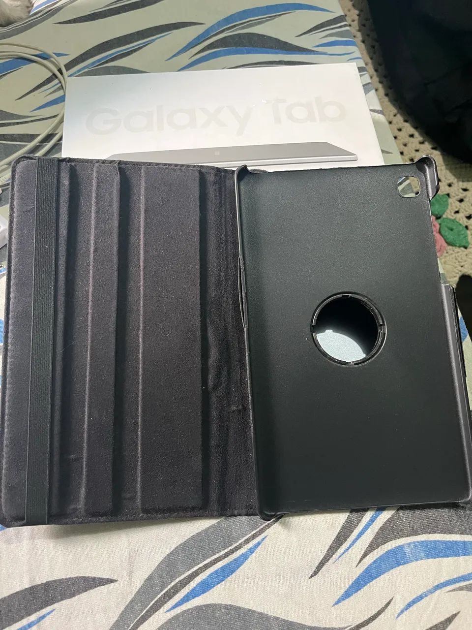 Tablet Galaxy Tab A7 Lite - Foto 2