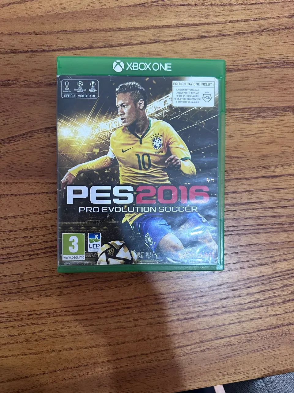 Pés para Xbox one