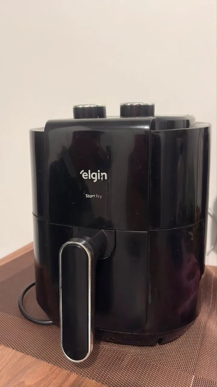 Air fryer  - Foto 2