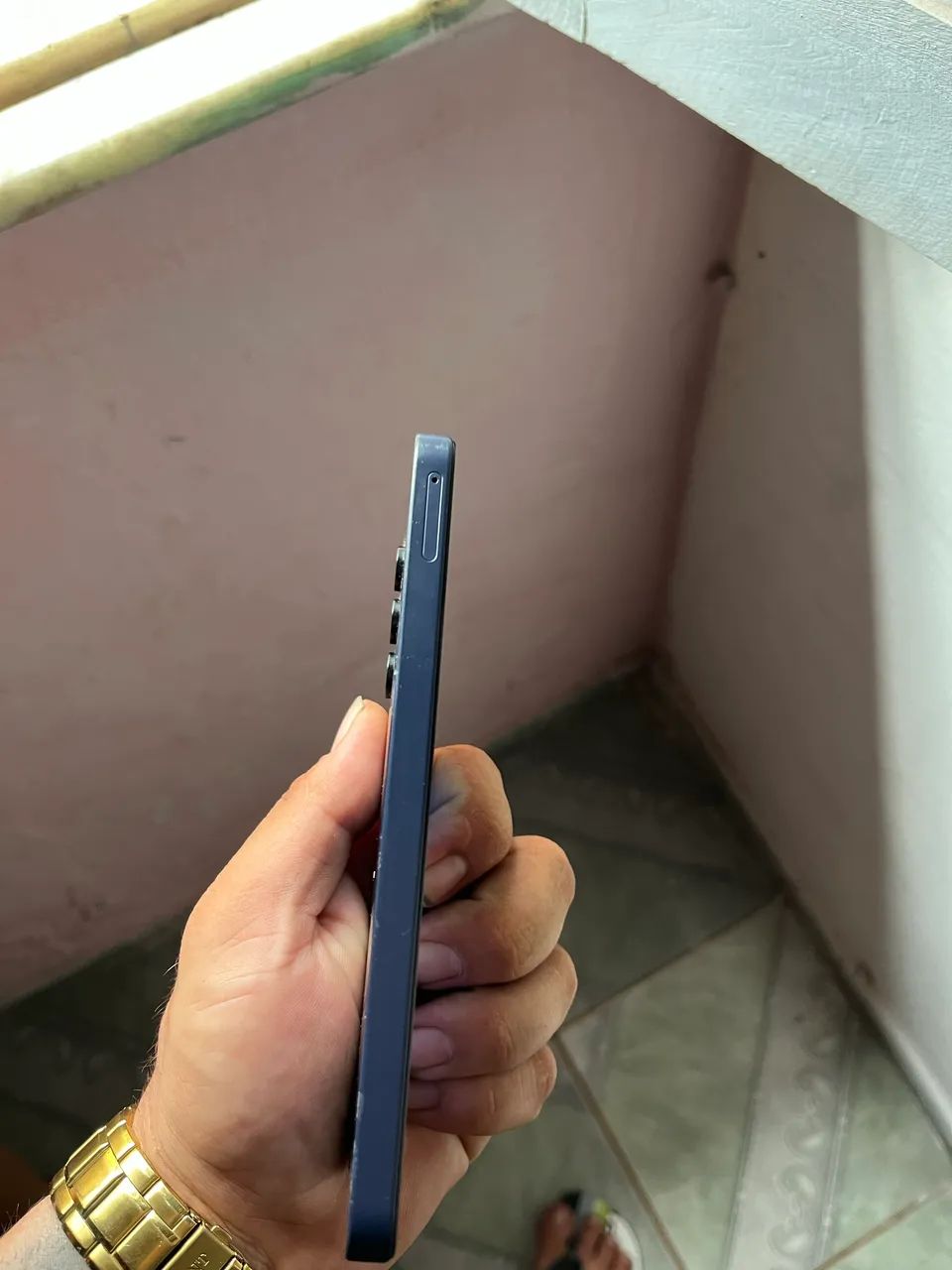 Celular a15 128 gb - Foto 3