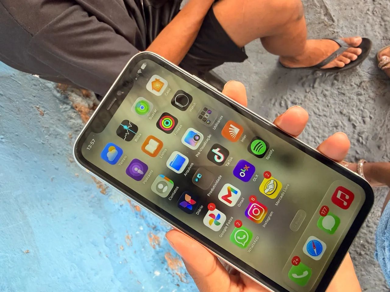 iPhone 11 - Foto 3
