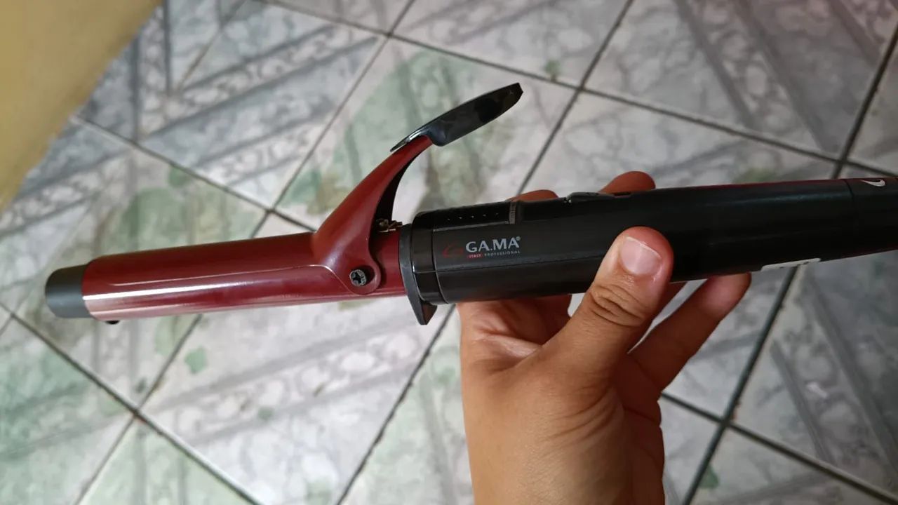 vendo babyliss  - Foto 2