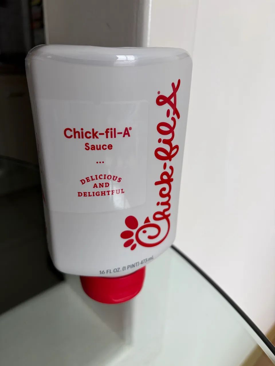 Chick-fil-A Sauce (molho do Chick-fil-A original) - Foto 2