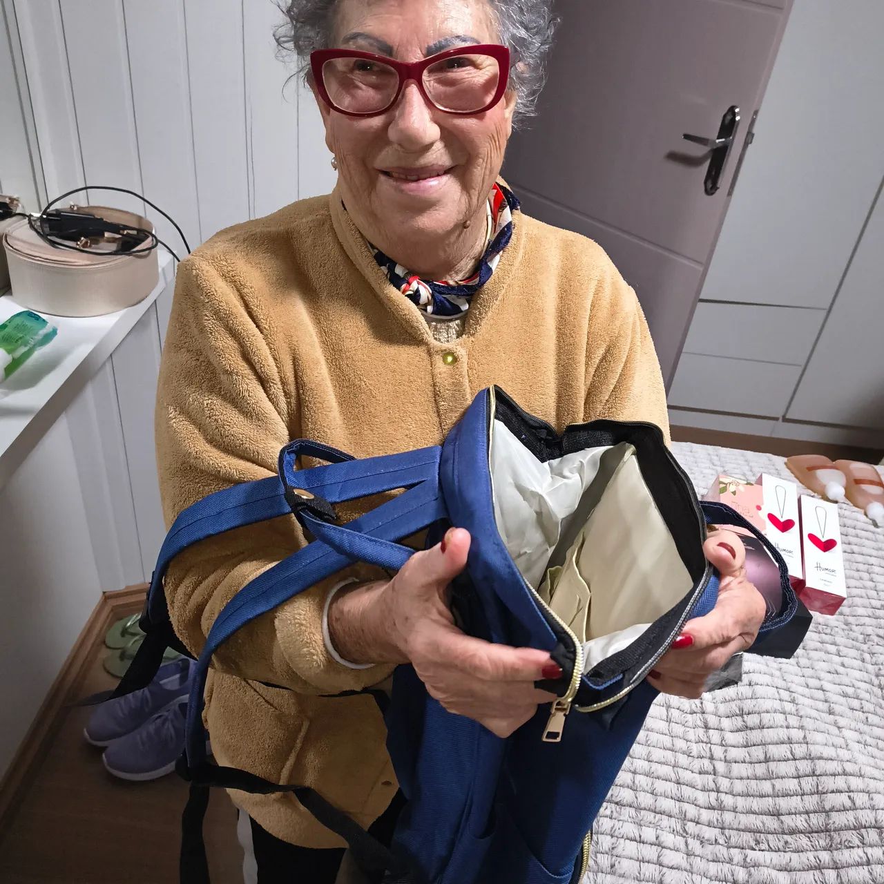 Bolsa/ mochila  - Foto 4