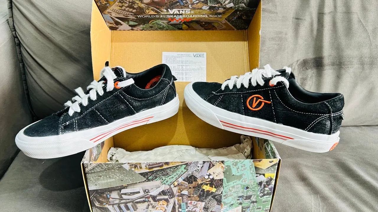 Tênis Vans Fantasy Original  - Foto 3