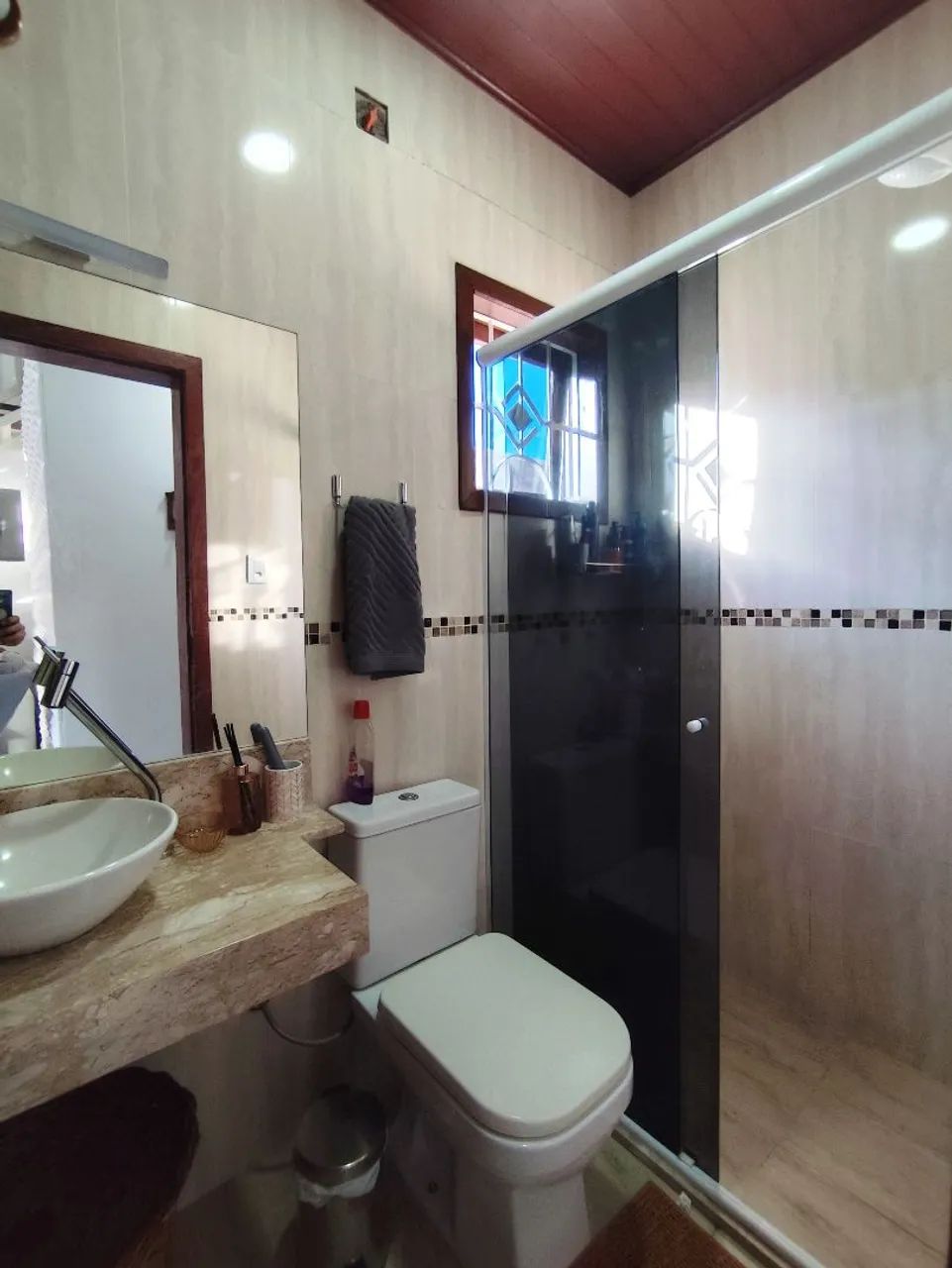 Casa térrea com 3 dormitórios  - Foto 5