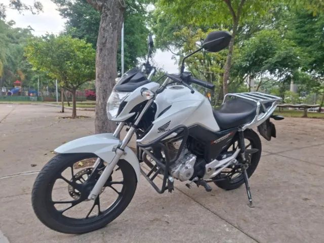 Cg 160 Cargo Flex - Foto 2