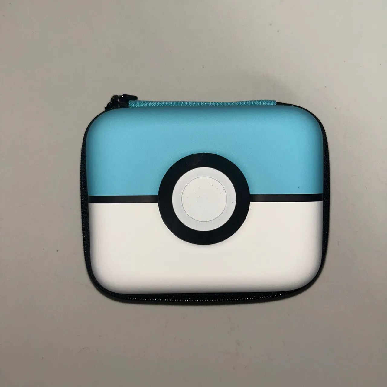 Estojo porta carta Pokémon